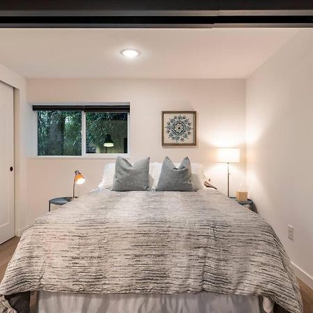 فيلا Modern, New & Industrial In Georgetown سياتل المظهر الخارجي الصورة
