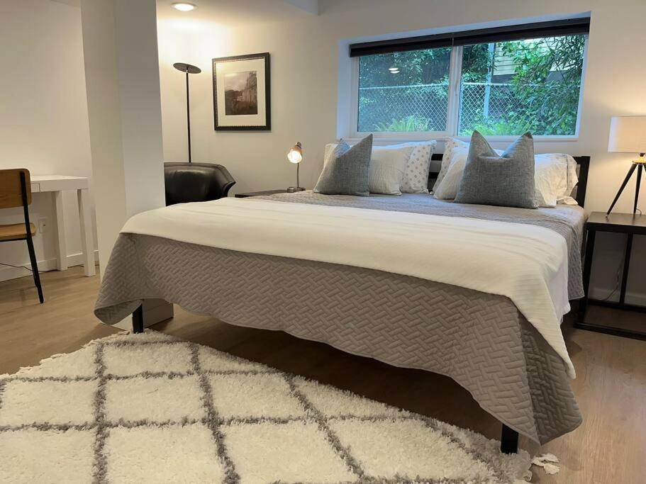 فيلا Modern, New & Industrial In Georgetown سياتل المظهر الخارجي الصورة