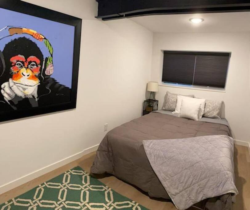 فيلا Modern, New & Industrial In Georgetown سياتل المظهر الخارجي الصورة