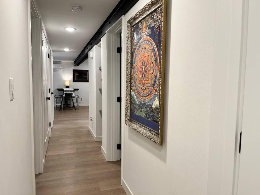 فيلا Modern, New & Industrial In Georgetown سياتل المظهر الخارجي الصورة