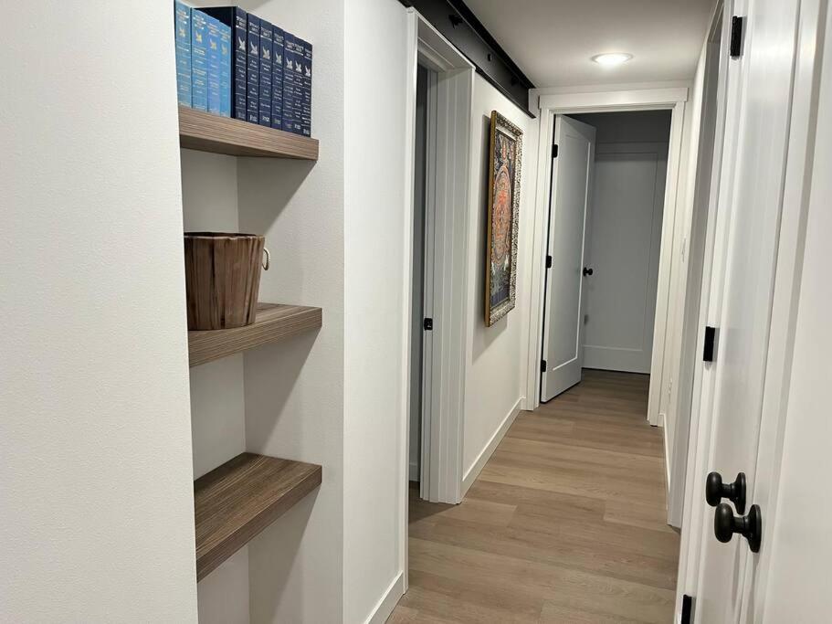 فيلا Modern, New & Industrial In Georgetown سياتل المظهر الخارجي الصورة
