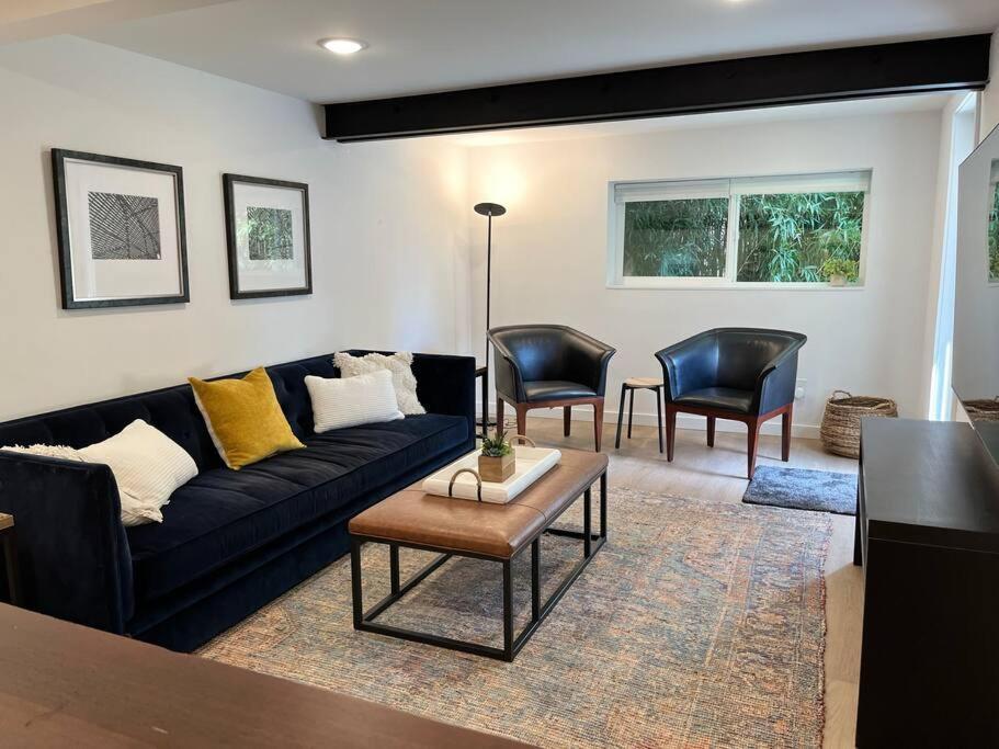 فيلا Modern, New & Industrial In Georgetown سياتل المظهر الخارجي الصورة