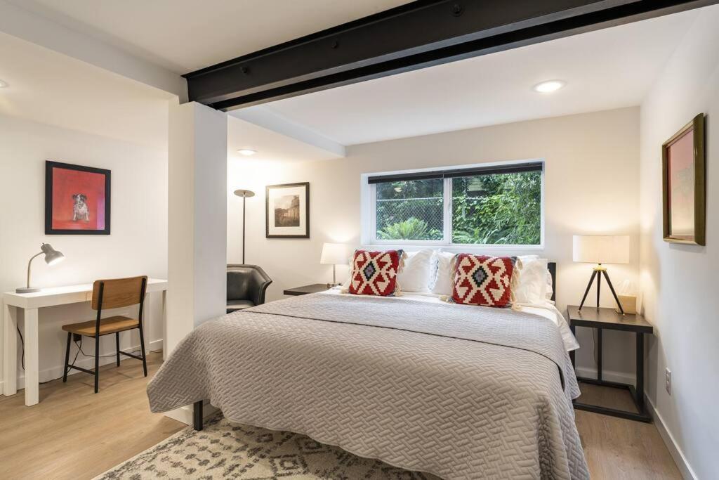 فيلا Modern, New & Industrial In Georgetown سياتل المظهر الخارجي الصورة